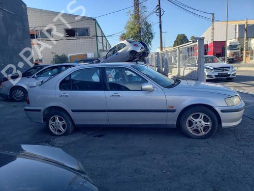 Electronic module HONDA CIVIC VI Aerodeck (MB, MC) 1.6 16V (MC1) | BP24990033M83  - Image 10