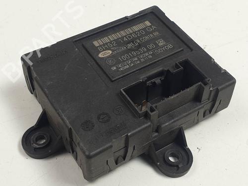 Used Electronic module Electronic module LAND ROVER FREELANDER 2 (L359) 2.2 TD4 4x4 (152 hp) 28413048 28413048