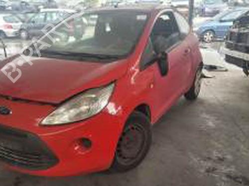 Used Parts FORD KA (RU8) 1.2 (69 hp) 4319235
