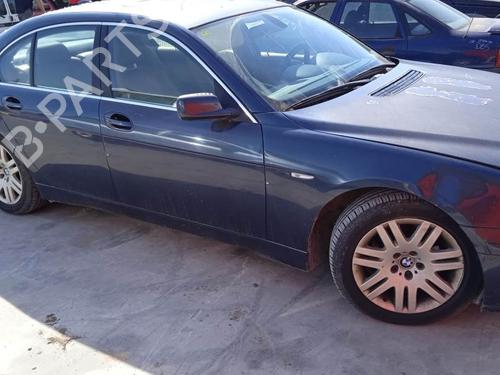 Intercooler BMW 7 (E65, E66, E67) 730 d | BP7049450M30 - Image 2