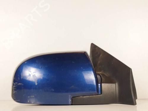 Used Right mirror KIA CARENS II MPV (FJ) 2.0 CRDi (113 hp) 15261450