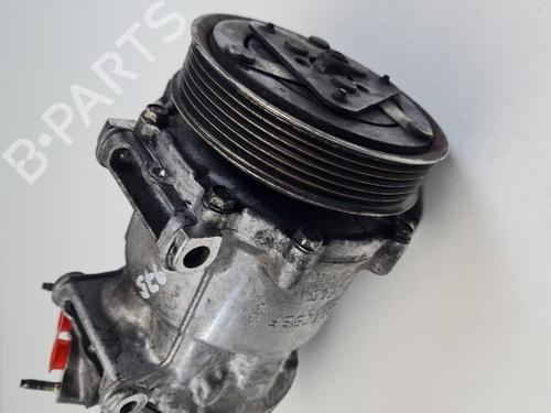 AC-Kompressor AC-Kompressor MERCEDES-BENZ VITO Bus (W639) 109 CDI (639.701, 639.703, 639.705) (88 hp) 34534249 34534249