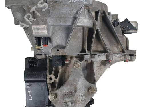 Gearbox MAZDA 2 (DY) 1.4 | BP24929914M3 - Image 6