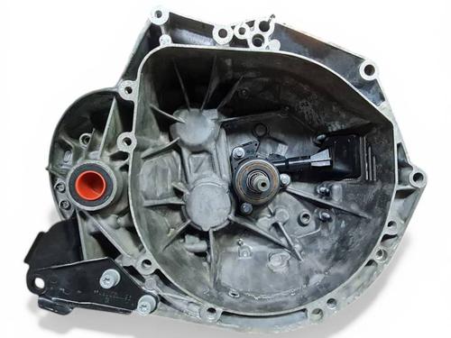 Getriebe für Getriebe OPEL GRANDLAND / GRANDLAND X (A18, P1UO) 1.2 (75) (131 hp) 34517578 34517578