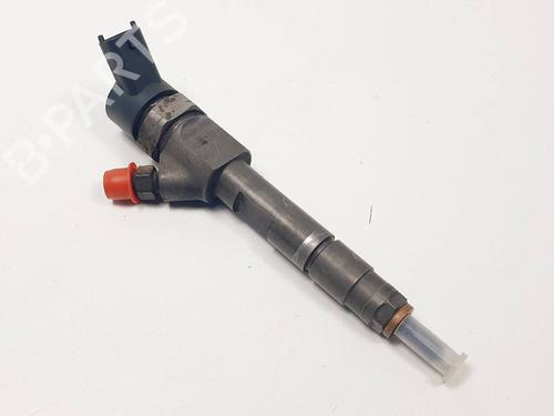 Used Injector Injector RENAULT SCÉNIC II (JM0/1_) 1.9 dCi (JM0G, JM12, JM1G, JM2C) (120 hp) 39745585 39745585