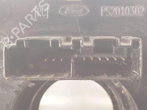 Squib airbag FORD FIESTA V (JH_, JD_) 1.4 TDCi | BP18023079C102 