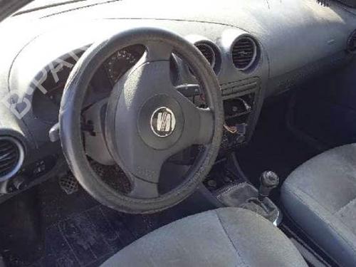 Right mirror SEAT CORDOBA (6L2) 1.4 16V | BP9536614C27 