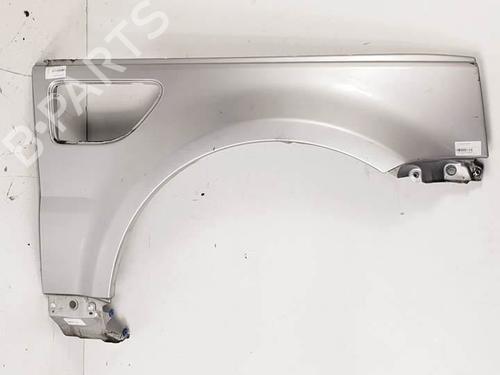 Used Right front fenders LAND ROVER RANGE ROVER SPORT I (L320) 4.2 4x4 (390 hp) 12372664