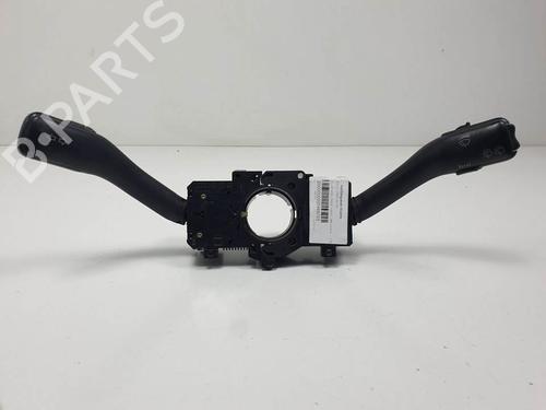 Used Steering column stalk Steering column stalk VW PASSAT B5.5 Variant (3B6) 1.9 TDI (130 hp) 11235780 11235780