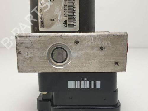 ABS pump FORD FOCUS C-MAX (DM2) 1.6 TDCi | BP26203688M43 - Image 3