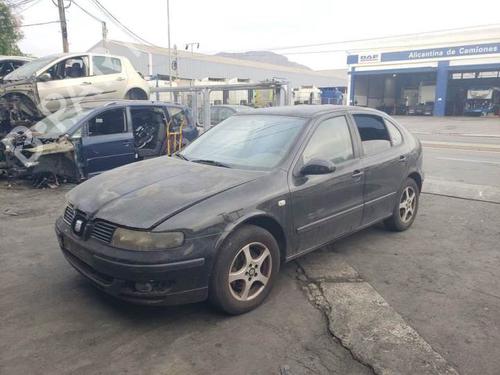 Engine control unit (ECU) SEAT LEON (1M1) 1.9 TDI | BP19672507M57 