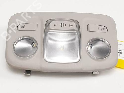 Used Interior roof light CITROËN C4 Grand Picasso II (DA_, DE_) 1.2 THP 130 (130 hp) 29275014
