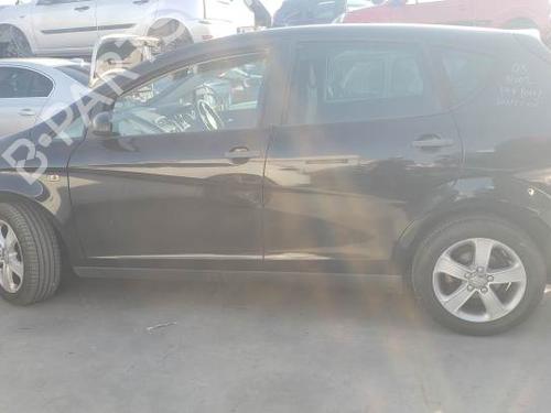 Køler SEAT ALTEA (5P1) 1.9 TDI | BP27691311M31 