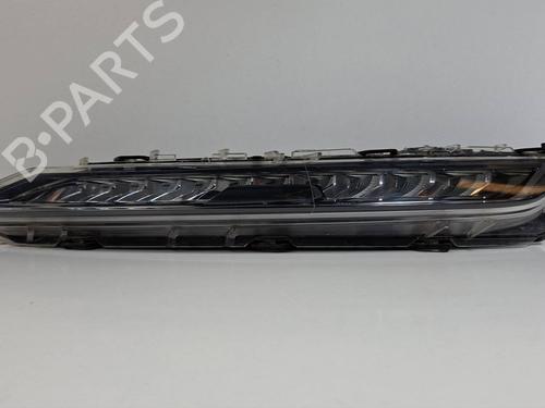 Left front indicator CITROËN C4 Grand Picasso II (DA_, DE_) 1.6 BlueHDi 120 | BP39162807C32 - Image 2