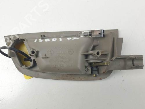 Venstre foran invendig håndtak AUDI A8 D3 (4E2, 4E8) 4.2 quattro | BP24933841I13 