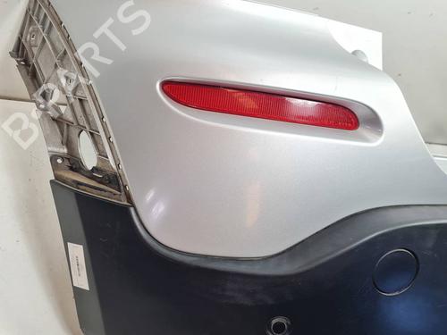 Rear bumper MINI MINI PACEMAN (R61) Cooper D | BP31240916C8 - Image 10