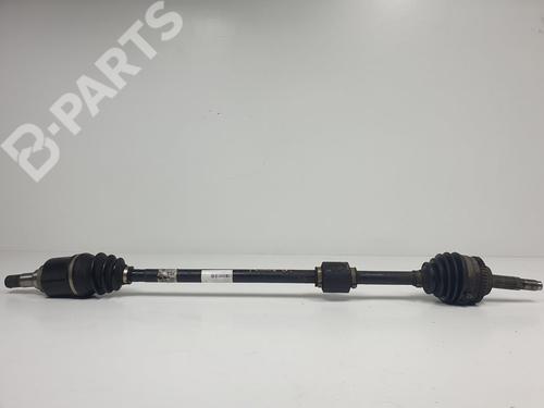 Used Right front driveshaft Right front driveshaft CHEVROLET AVEO / KALOS Saloon (T250, T255) 1.4 (101 hp) 10964225 10964225