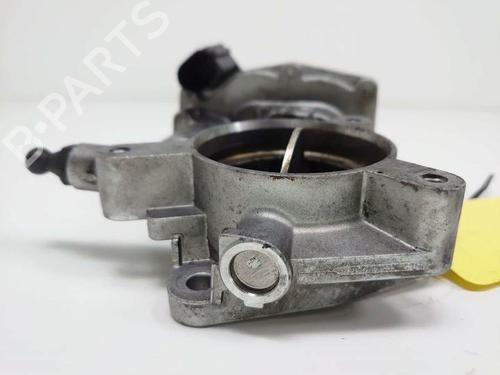 Throttle body OPEL INSIGNIA A (G09) 2.0 CDTI (68) | BP8310960M82 