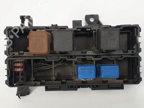 Fuse box NISSAN NAVARA NP300 (D40) 2.5 dCi 4WD (D40TT, D40T, D40M, D40BB) | BP6850913E1 