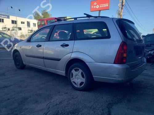 Starter FORD FOCUS I Turnier (DNW) 1.6 16V | BP16359395M8 