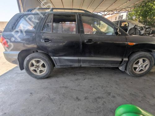 Right rear window switch HYUNDAI SANTA FÉ I (SM) 2.0 CRDi 4x4 | BP37871683I28 - Image 9