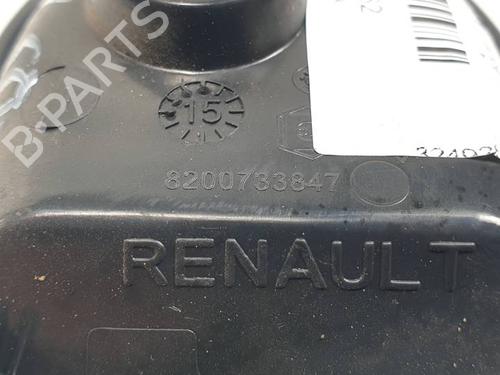 Front right interior door handle DACIA DOKKER MPV (KE_) 1.5 dCi (KEAJ, KEAH) | BP30191175I14