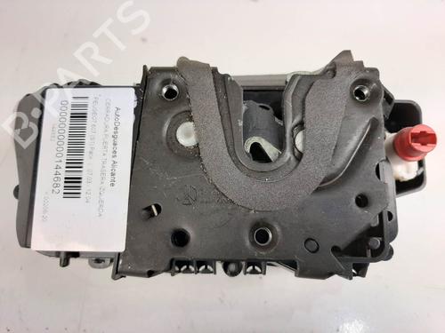 rear-left-lock-peugeot-607-9d-9u-22-hdi-2000-6844121 main image