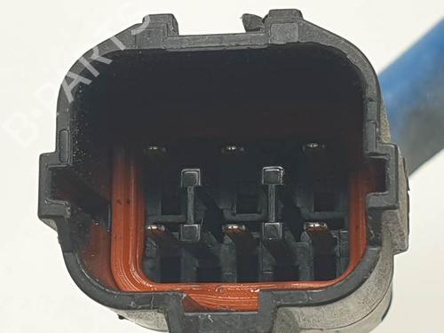 Rear right lock KIA SORENTO I (JC) 2.4 | BP25887819C99 