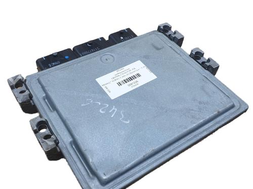 Engine control unit (ECU) RENAULT SCÉNIC II (JM0/1_) 1.5 dCi (JM1E, JM16) | BP37237684M57 - Image 2