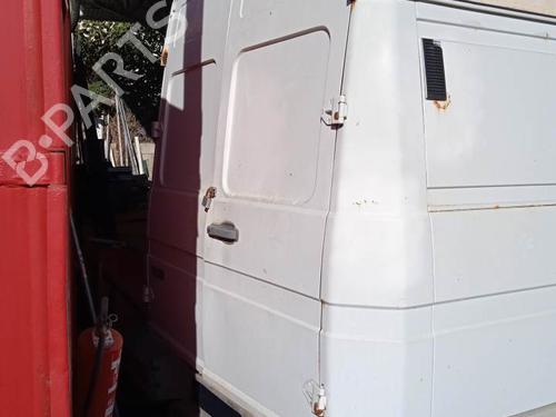 Generator IVECO DAILY II Van  | BP11271854M7 