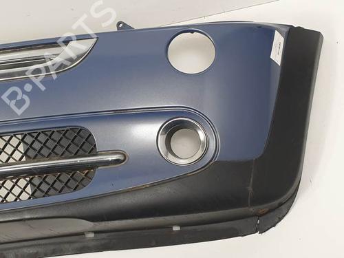 Front bumper MINI MINI Convertible (R52) One | BP24516073C7 