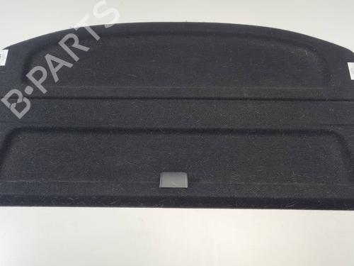 Used Rear parcel shelf Rear parcel shelf MAZDA 3 (BK) 1.6 DI Turbo (109 hp) 34518069 34518069