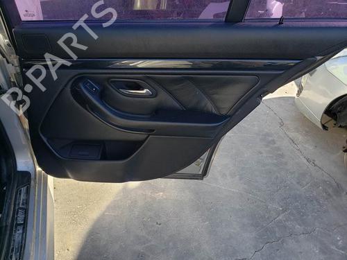 Left front window switch BMW 5 (E39) 525 tds | BP12376851I27 - Image 19