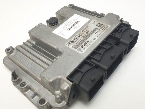 Used Engine control unit (ECU) FORD FOCUS II (DA_, HCP, DP) 1.6 TDCi (109 hp) 28060546