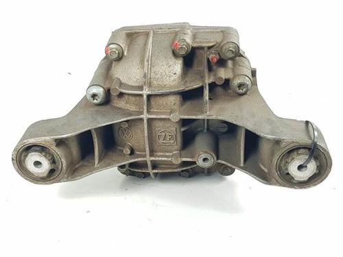 Rear differential VW TOUAREG (7LA, 7L6, 7L7) 2.5 R5 TDI | BP13652012M24 