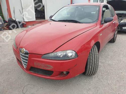 Maniglia interna anteriore sinistra ALFA ROMEO 147 (937_) 1.9 JTD (937.AXD1A, 937.BXD1A, 937.AXV1A, 937.BXB1A,... | BP22896292I13 