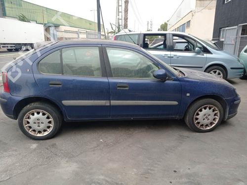 Headlight switch ROVER 25 I Hatchback (RF) 2.0 iDT | BP8195883I24 - Image 9