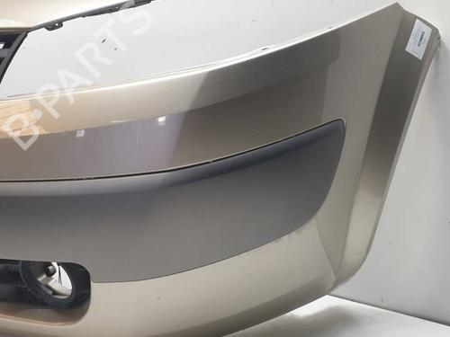 Front bumper RENAULT MEGANE II Coupé-Cabriolet (EM0/1_) 1.9 dCi | BP29444339C7 
