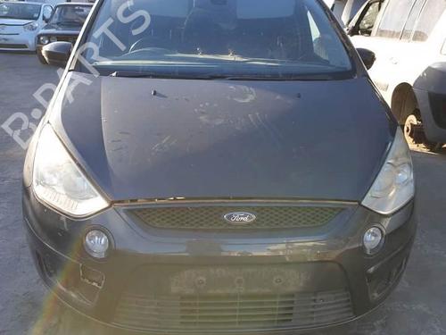 Left front window switch FORD S-MAX (WA6) 2.0 | BP21781020I27 - Image 10