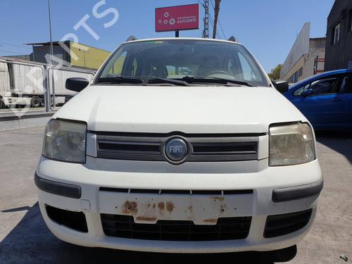 Right sun visor FIAT PANDA (169_) 1.2 (169.AXB11, 169.AXB1A) | BP37237728I2 - Image 18