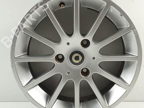Fælgsæt SMART CABRIO (450) 0.8 CDI (S1OLC1, 450.401, 450.402, 450.403, 450.400) | BP25137666C100 - Image 13