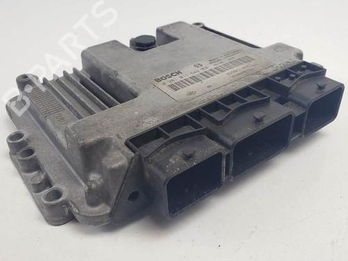Used Engine control unit (ECU) Engine control unit (ECU) RENAULT MEGANE II (BM0/1_, CM0/1_) 1.9 dCi (BM0G, CM0G) (120 hp) 25262708 25262708