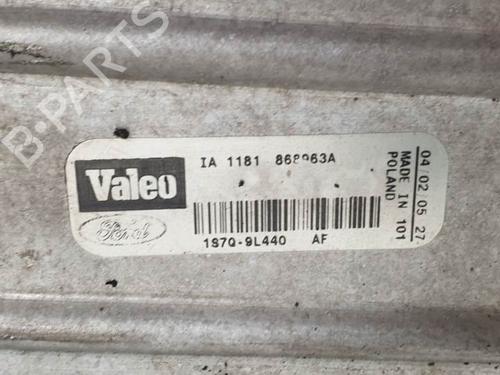 Intercooler FORD MONDEO III (B5Y) 2.0 16V TDDi / TDCi | BP6845906M30 