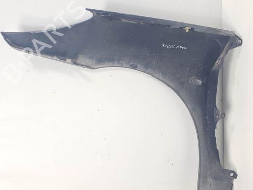 Right front fenders PEUGEOT 307 CC (3B) 1.6 16V | BP24916175C42 