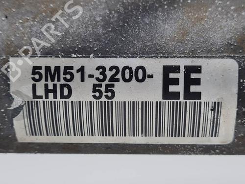 Steering rack FORD FOCUS C-MAX (DM2) 1.8 TDCi | BP29149547M22 - Image 6