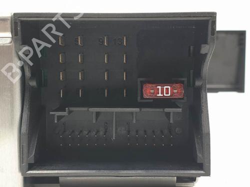 Radio LAND ROVER RANGE ROVER III (L322) 3.0 D 4x4 | BP10139791E6 