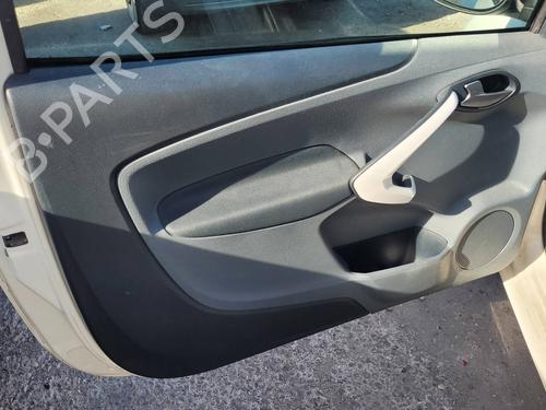 Front right seatbelt FORD KA (RU8) 1.2 | BP34511483I25 - Image 19