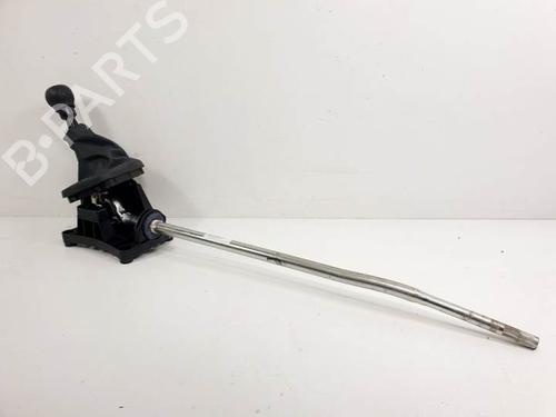 Gear lever OPEL MERIVA A MPV (X03) 1.3 CDTI (E75) | BP13462974M90 