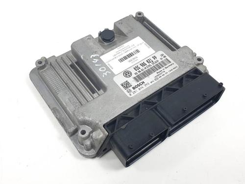 Used Engine control unit (ECU) Engine control unit (ECU) VW GOLF V (1K1) [2003-2010] 24585812 24585812
