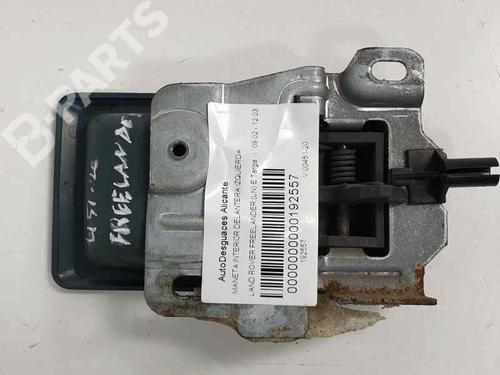 Front left interior door handle LAND ROVER FREELANDER I (L314) 2.0 Td4 4x4 | BP6852134I13 